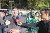 هفته فرهنگی دماوند فرصتی برای پیوند نسل جدید با مفاخر شهرستان است