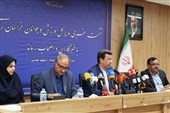 حضور17 ورزشکار و 2 مربی خراسان رضوی در بازی‌های آسیایی