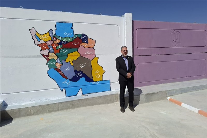 اخبار استان خراسان جنوبی , خبرگزاری تسنیم , مدرسه , 