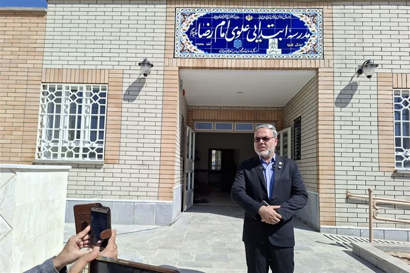 اخبار استان خراسان جنوبی , خبرگزاری تسنیم , مدرسه , 