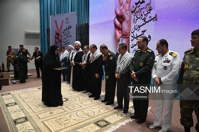 اخبار استان گلستان , خاطرات دفاع مقدس , 