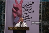 راز ایستادگی ایران در برابر جنگ‌ها از نگاه استاندار گلستان