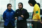 پایان سوت یک داور پرافتخار؛ سرور ساعدی از دنیای قضاوت خداحافظی کرد