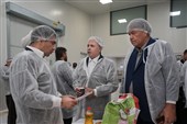 تکمیل زنجیره ارزش پسته با راه‌اندازی بورس و پایانه صادراتی پسته