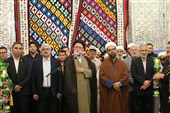 خودکفایی غذایی، سلاح خنثی‌سازی جنگ ترکیبی است
