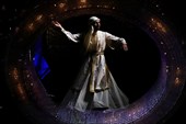 "تنبورنوازان نسل خلیل"؛ شبی که هژیر از دعوت سیدخلیل گفت