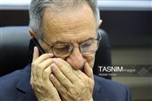 نشست خبری  معاون گردشگری وزارت میراث فرهنگی