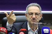 نشست خبری  معاون گردشگری وزارت میراث فرهنگی