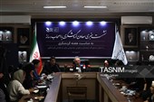 نشست خبری  معاون گردشگری وزارت میراث فرهنگی