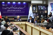 نشست خبری  معاون گردشگری وزارت میراث فرهنگی