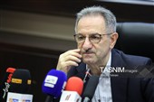 نشست خبری  معاون گردشگری وزارت میراث فرهنگی