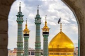 مسافری که همه را با خود همراه کرد...