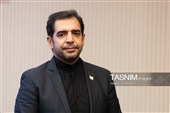 سرنوشت محیط زیستی دریای خزر مشترک است