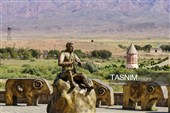 Свободная зона Арас