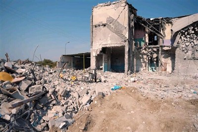 احداث 8 مدرسه جدید در میناب