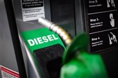 Цены на дизельное топливо в США и Европе достигли новых рекордов