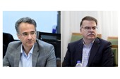 2 انتصاب وزیر نفت در یک روز