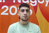 شادلو: نپال در سطح کبدی ایران نیست