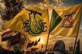 جنبش نجباء:هرگونه حضور مجدد آمریکا در عراق تحت عناوین پنهان، مردود است