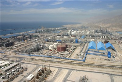 گذار از ابزارهای سنتی قدرت به پارادایم ابزارگذاری اقتصادی