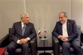 انتقاد عراقچی از ایتالیا به سبب میزبانی از پایگاه های آمریکایی