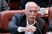 ماندگاری سرمایه در گمرک قابل قبول نیست