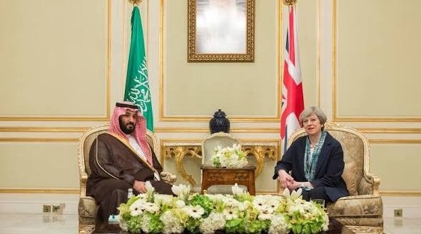 یمن , آخرین تحولات یمن , جنبش انصارالله یمن , عربستان سعودی , کشور انگلیس , 