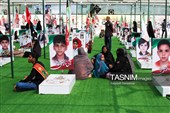 أکثر الأجراس حزنًا دُقّ فی میناب .. بدء العام الدراسی الجدید فی ایران