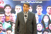 هدیه 100 میلیون تومانی استاندار کرمان به ورزشکاران کرمانی ناگویا ژاپن