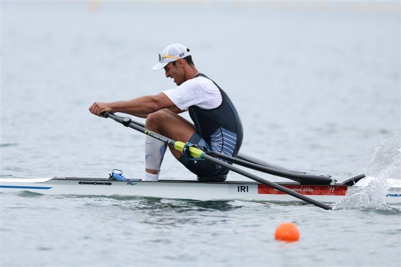 بازی‌های آسیایی 2026 ناگویا , روئینگ , ووشو , ووشو ایران , ورزش بانوان , ورزش بانوان ایران , کبدی , تیم ملی کبدی ایران , کبدی ایران , تیراندازی , تیراندازی ایران , هانیه رستمیان , قایقرانی , قایقرانی ایران , تنیس روی میز , تنیس روی میز ایران , 
