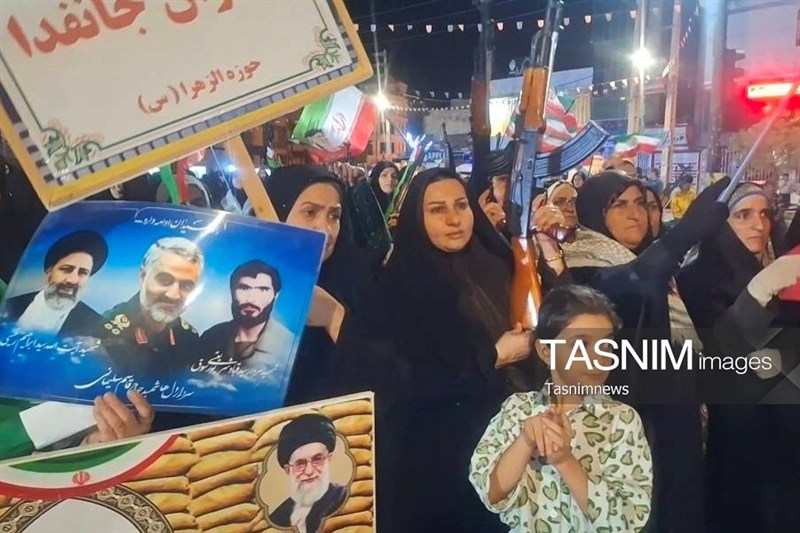 اخبار کهگیلویه , جانفدا , دفاع وطنی , 