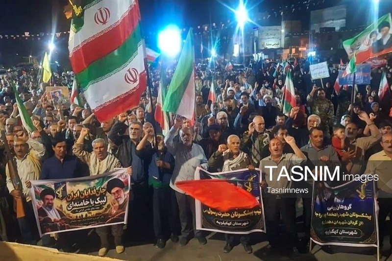 اخبار کهگیلویه , جانفدا , دفاع وطنی , 