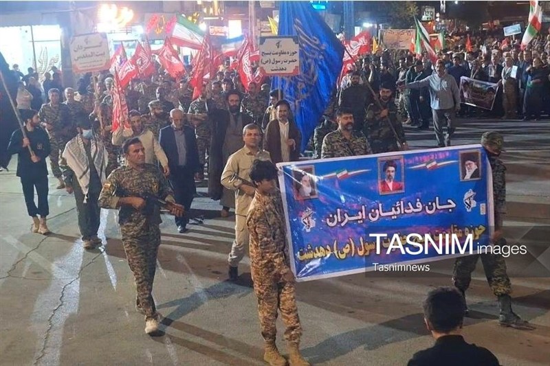 اخبار کهگیلویه , جانفدا , دفاع وطنی , 