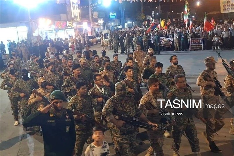 اخبار کهگیلویه , جانفدا , دفاع وطنی , 