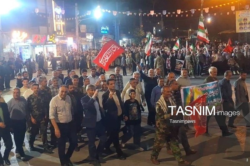 اخبار کهگیلویه , جانفدا , دفاع وطنی , 