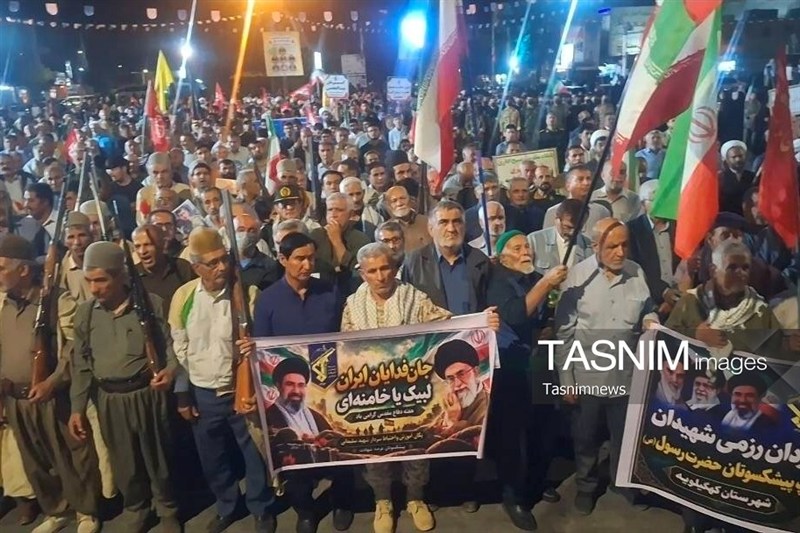 اخبار کهگیلویه , جانفدا , دفاع وطنی , 