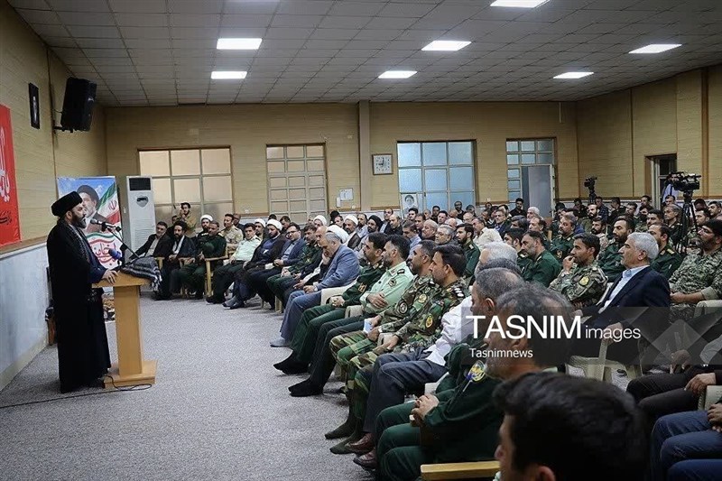 اخبار زنجان , سپاه پاسداران انقلاب اسلامی , خاطرات دفاع مقدس , 