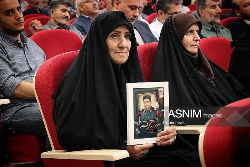 اخبار زنجان , خاطرات دفاع مقدس , 