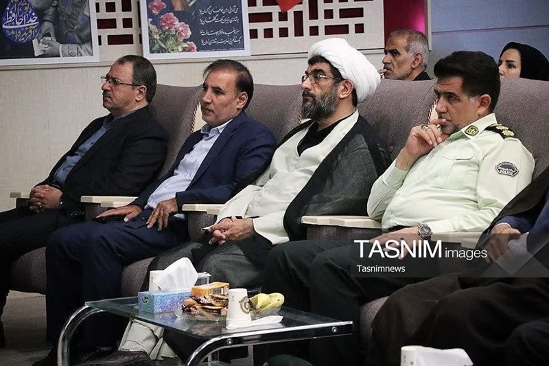 اخبار زنجان , خاطرات دفاع مقدس , 