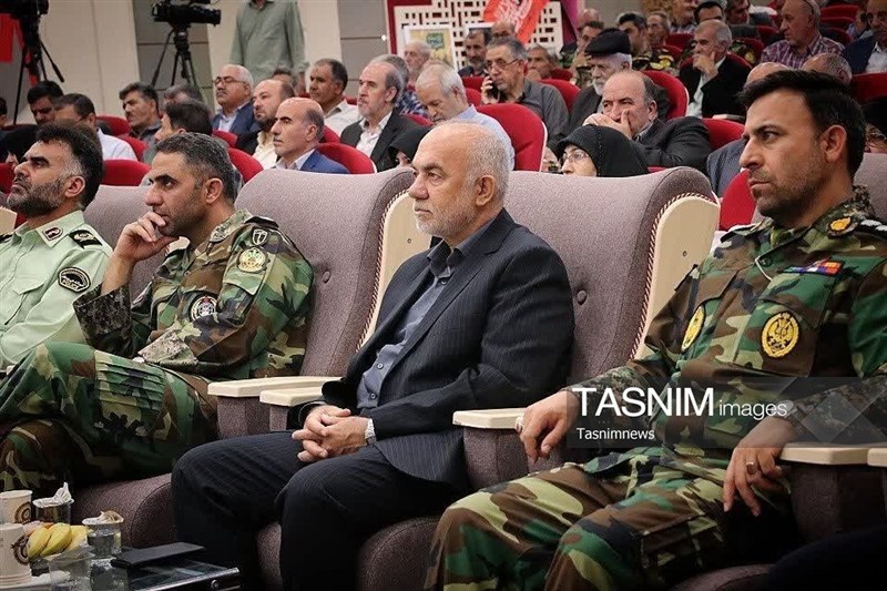 اخبار زنجان , خاطرات دفاع مقدس , 