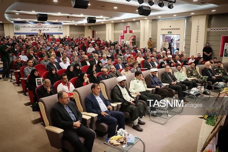 اخبار زنجان , خاطرات دفاع مقدس , 