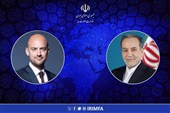 عراقجی ینتقد المواقف الفرنسیة التدخلیة تجاه إیران