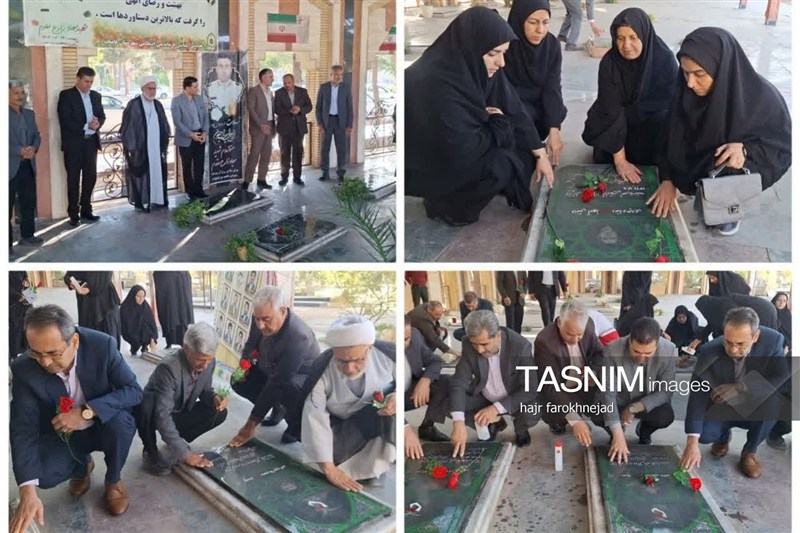 اخبار استان خراسان جنوبی , خبرگزاری تسنیم , مدرسه , شهید , 