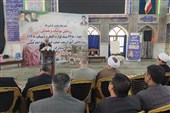 رزمایش اهدای 66800 بسته لوازم‌التحریر به دانش‌آموزان استان کرمان