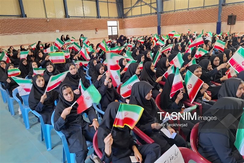 اخبار استان خراسان جنوبی , آغاز سال تحصیلی , 
