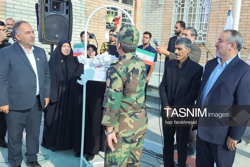 اخبار استان خراسان جنوبی , آغاز سال تحصیلی , 