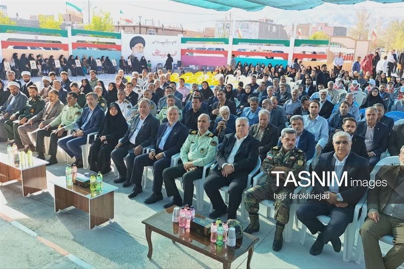 اخبار استان خراسان جنوبی , آغاز سال تحصیلی , 