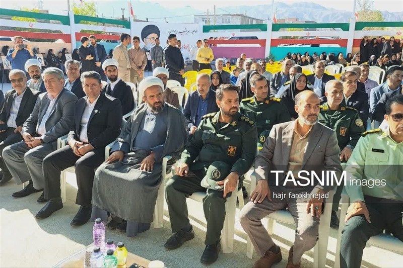 اخبار استان خراسان جنوبی , آغاز سال تحصیلی , 