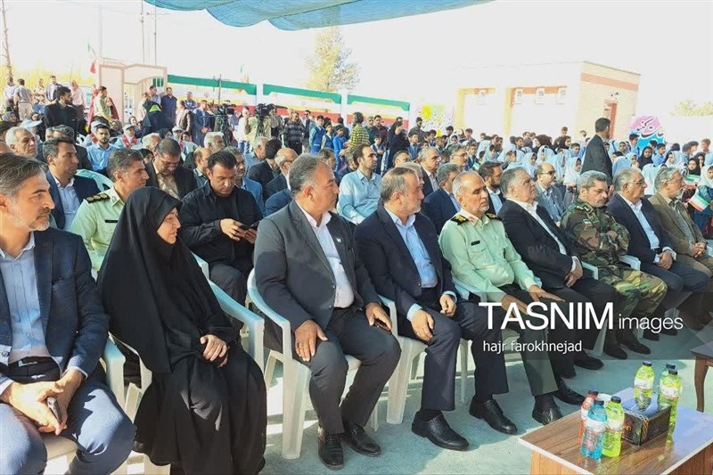اخبار استان خراسان جنوبی , آغاز سال تحصیلی , 