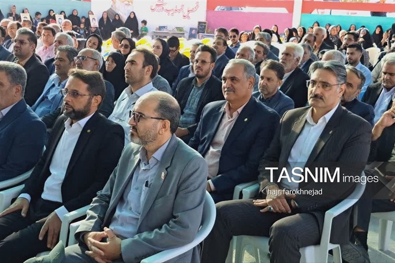 اخبار استان خراسان جنوبی , آغاز سال تحصیلی , 